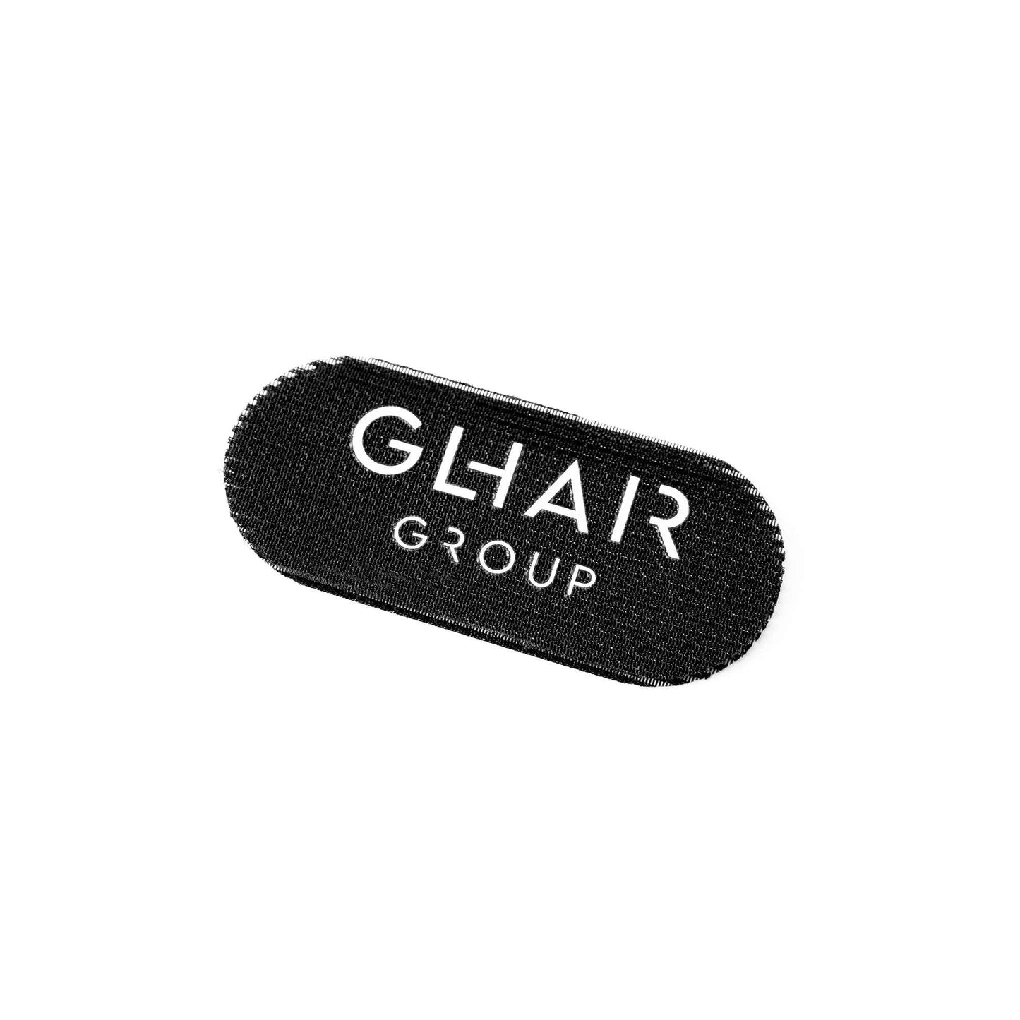 Hair Sectioning Velcro Grips – 2 Pack
