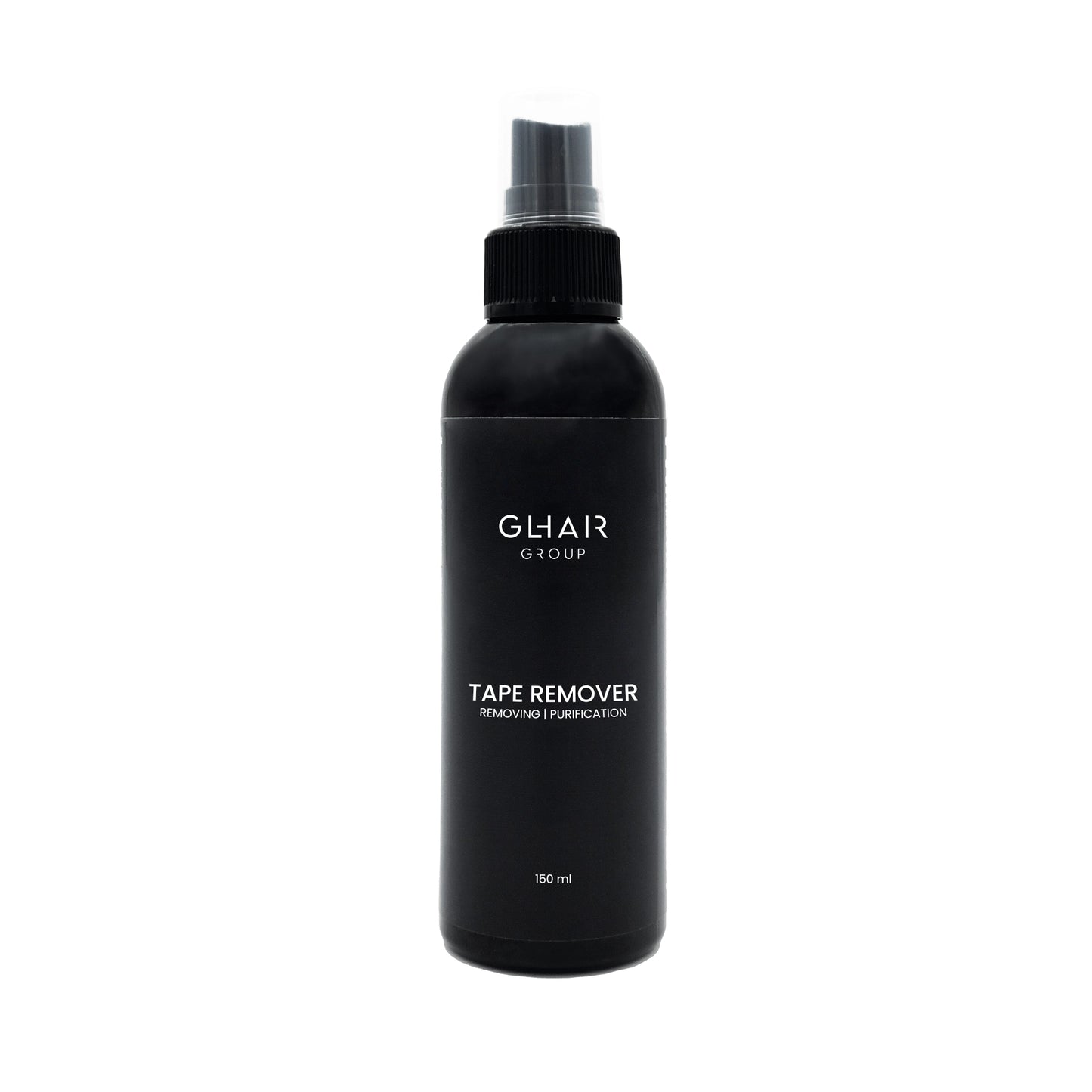 Tape Remover – Professional Liquid for Tape-In Extensions - 150ml