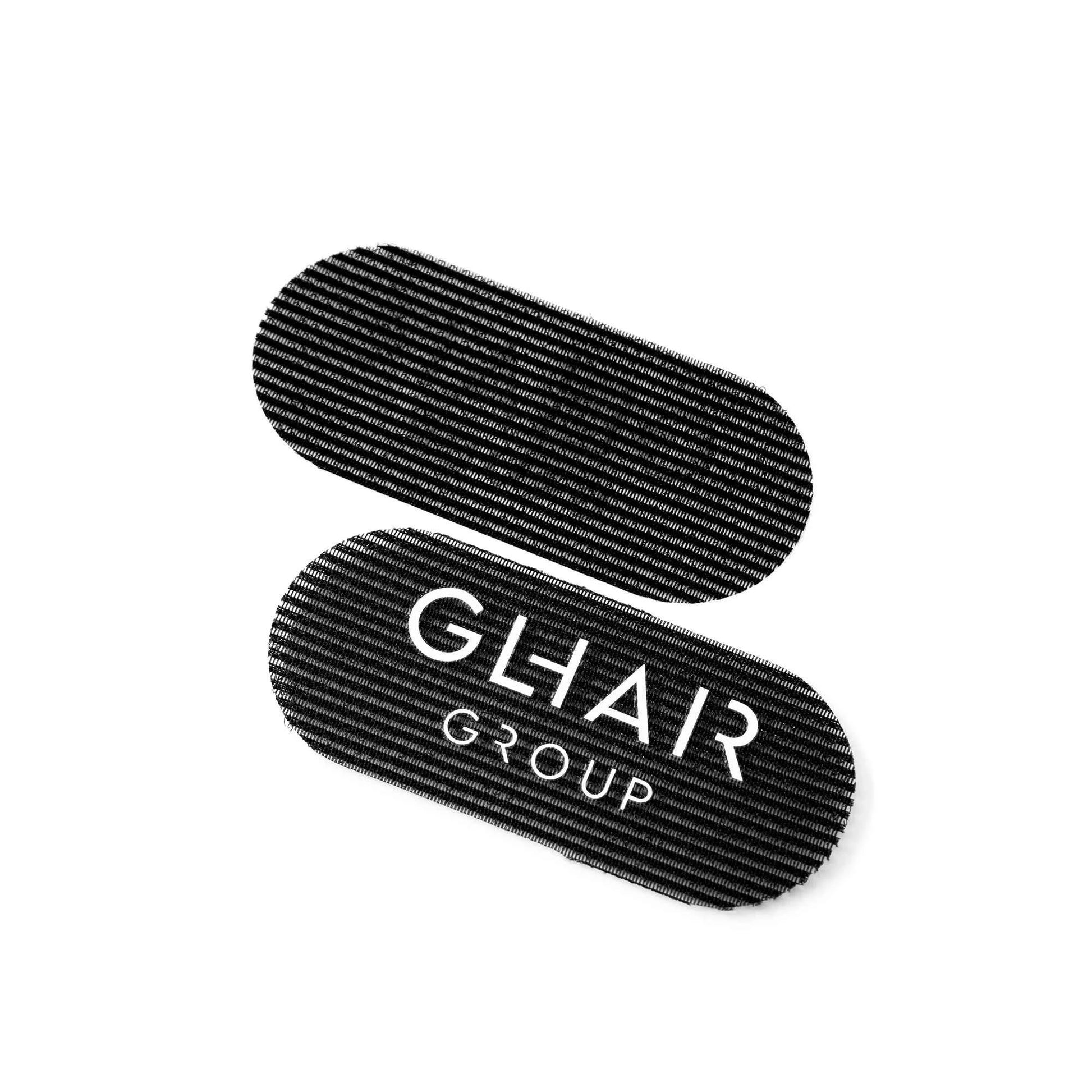 Hair Sectioning Velcro Grips – 2 Pack