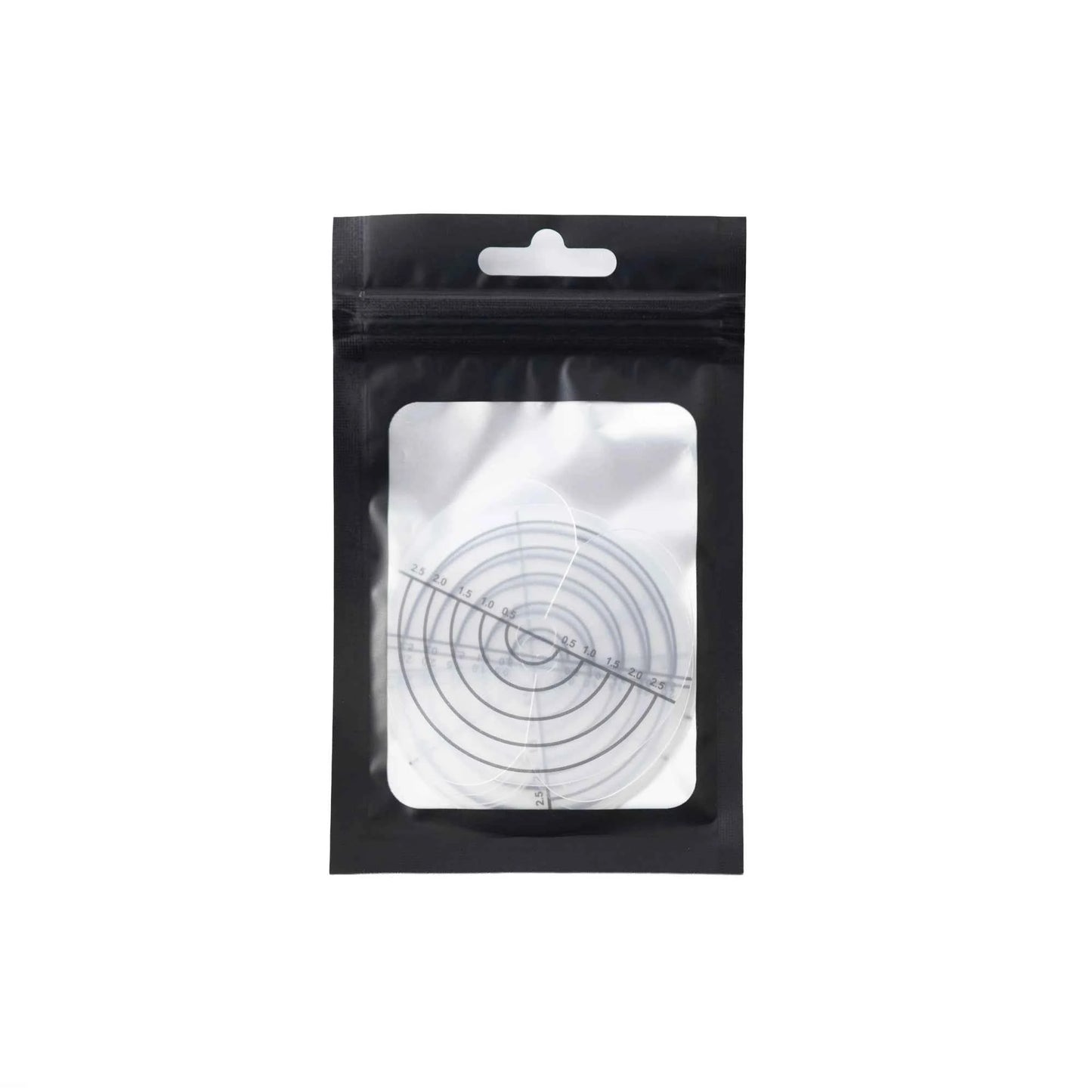 Protective Keratin Pads - 10 pcs.