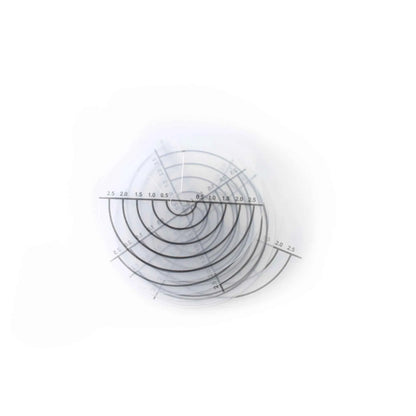 Protective Keratin Pads - 10 pcs.