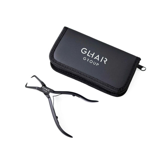 Microring Removal Claw Pliers