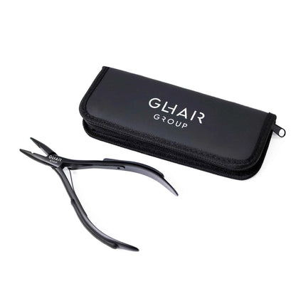 Keratin & Weft Extension Pliers