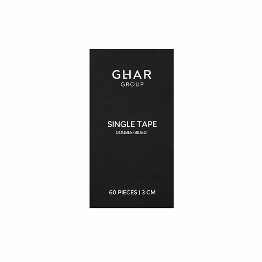 Single Tape 3 cm - Single Sided - 60 pcs.